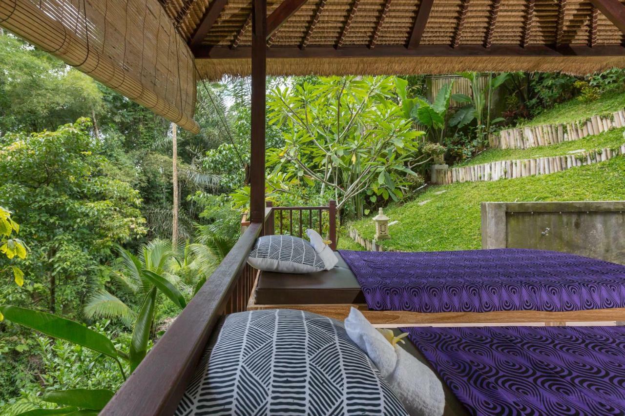 Villa Atap Padi By Nagisa Bali