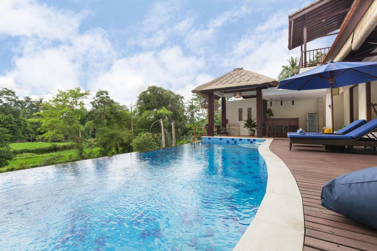 Atap Padi By Nagisa Bali Villa *